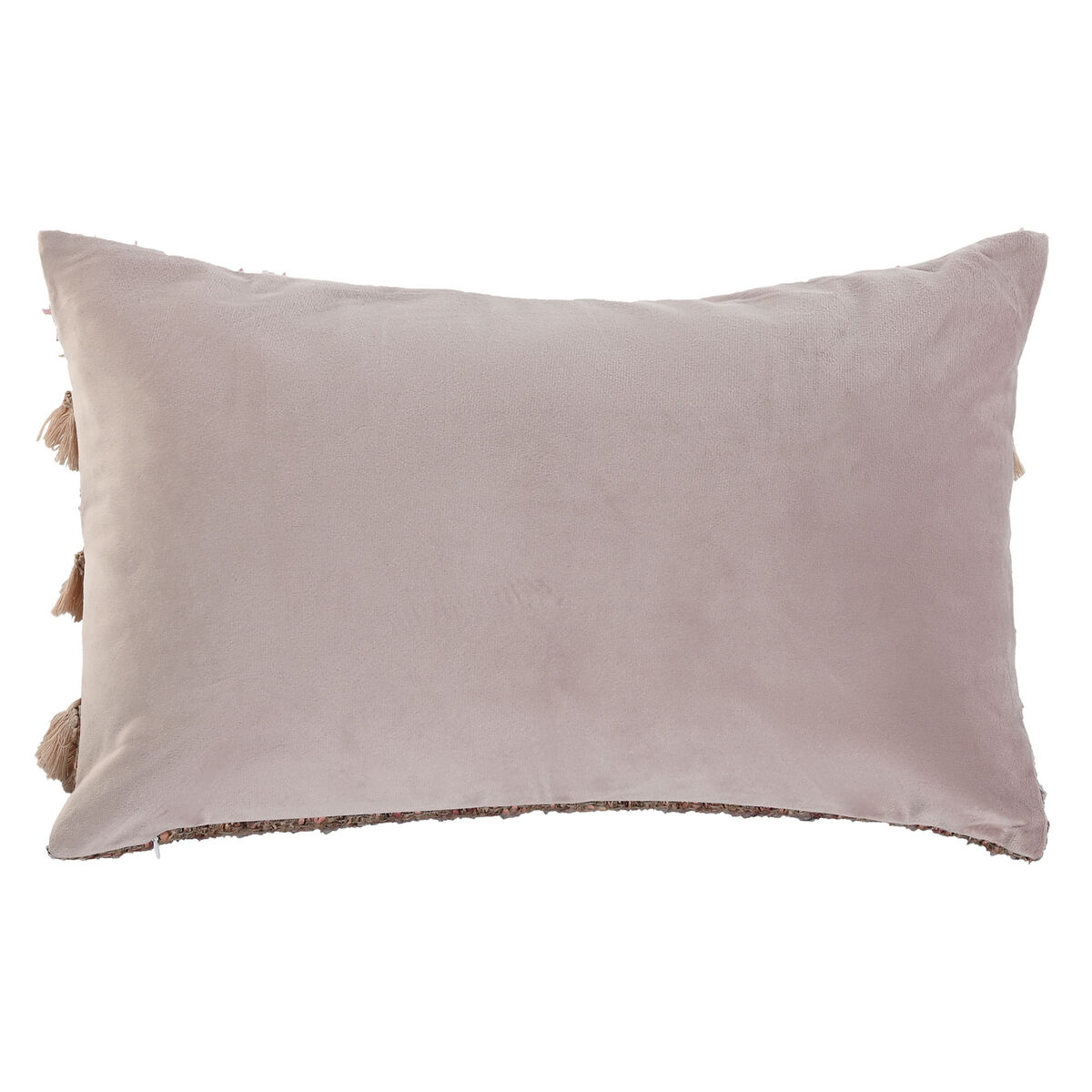 Cushion Home ESPRIT Boho 50 x 8 x 30 cm