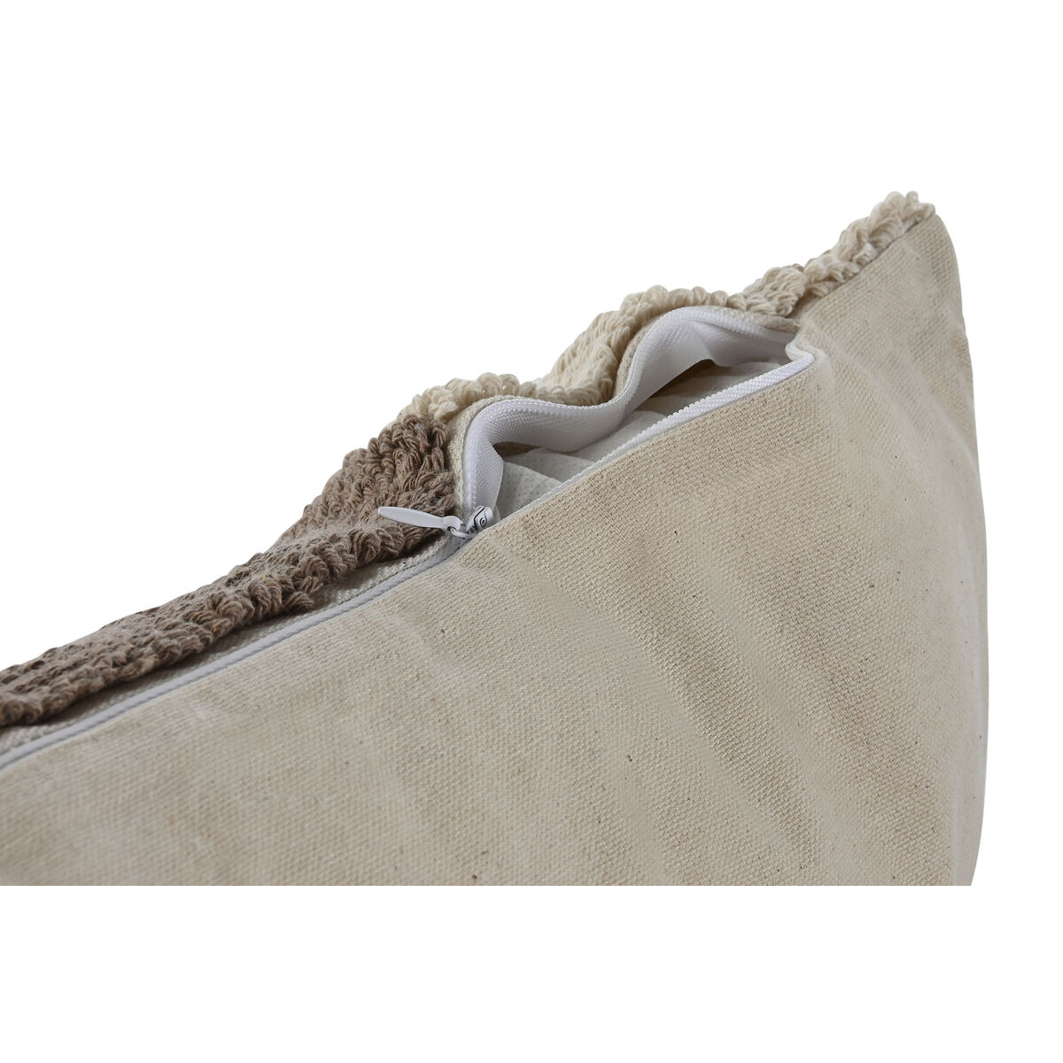 Cushion Home ESPRIT 45 x 8 x 45 cm