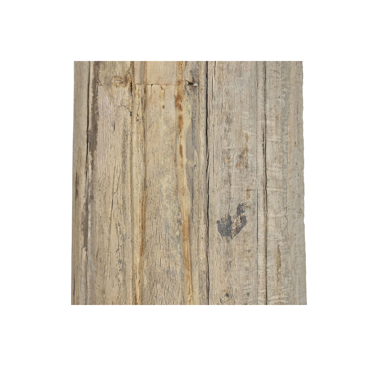 Decorative Figure Home ESPRIT Natural 23 X 23 X 149 cm