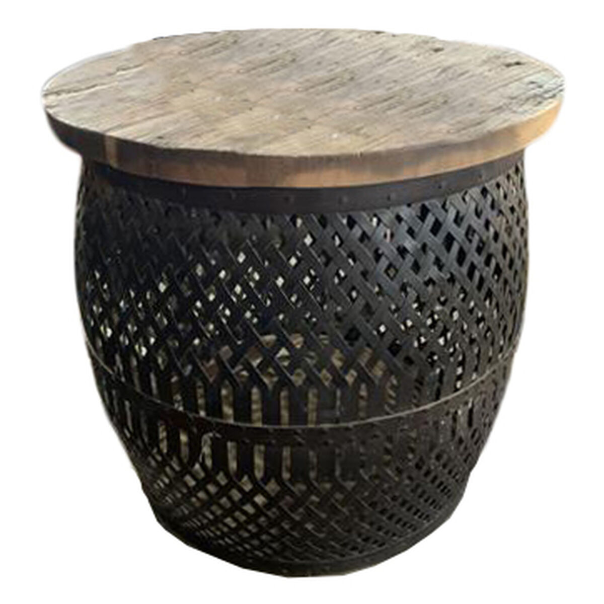 Side table Home ESPRIT Natural