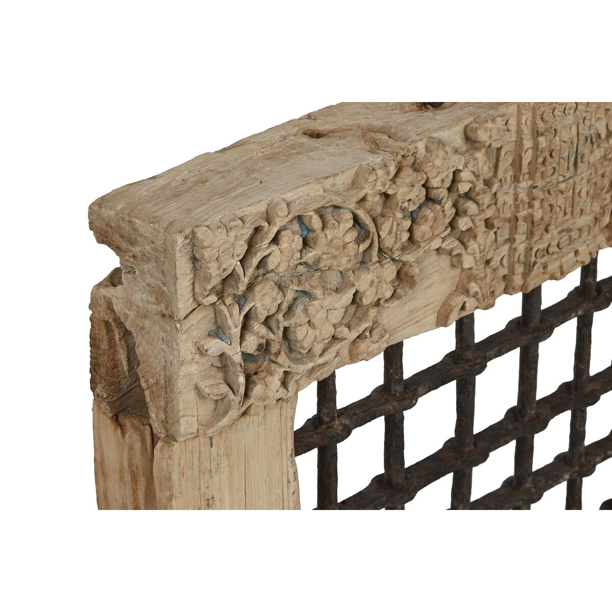 Decorative Figure Home ESPRIT Natural Single part 65 x 18 x 75 cm