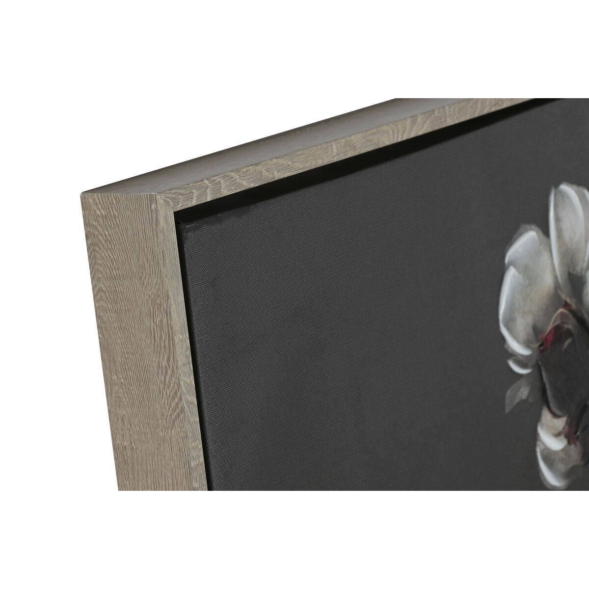 Canvas Home ESPRIT polystyrene Canvas 103 x 4,5 x 143 cm