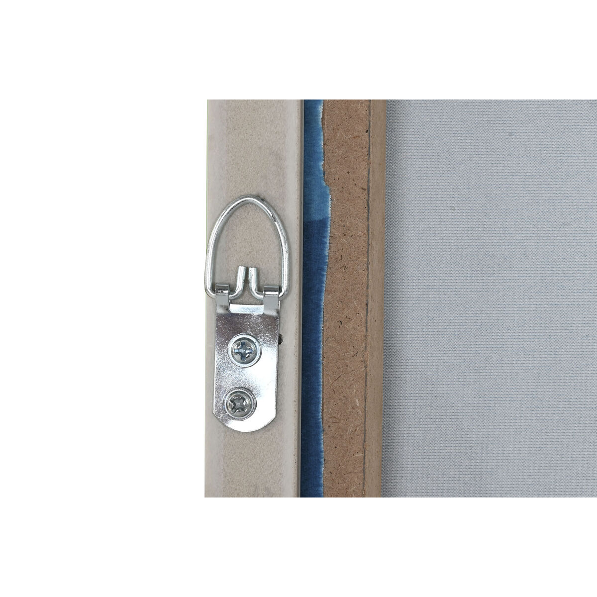 Canvas Home ESPRIT polystyrene Canvas 103 x 4,5 x 143 cm
