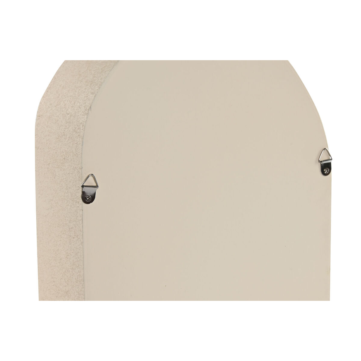 Key cupboard Home ESPRIT Beige 20,5 X 8,5 X 27,5 cm