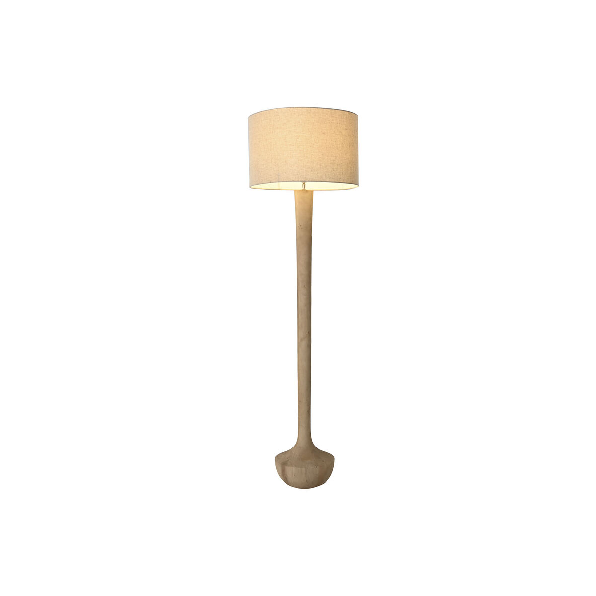 Floor Lamp Home ESPRIT 220 V 50 x 50 x 172 cm
