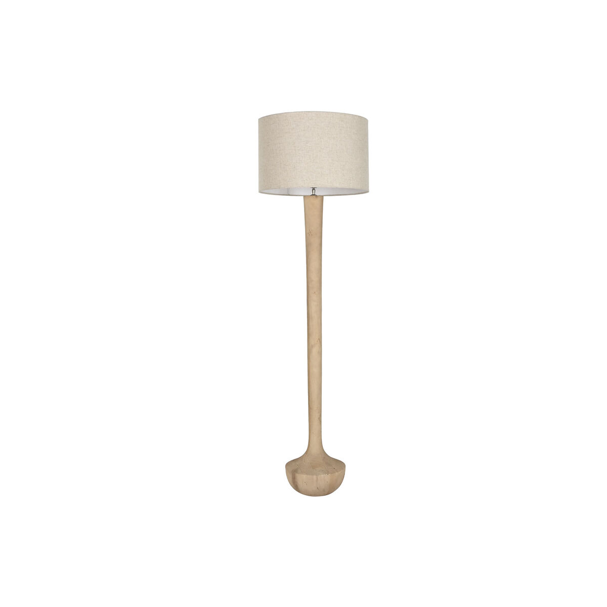 Floor Lamp Home ESPRIT 220 V 50 x 50 x 172 cm Floor Lamp Home ESPRIT 220 V 50 x 50 x 172 cm