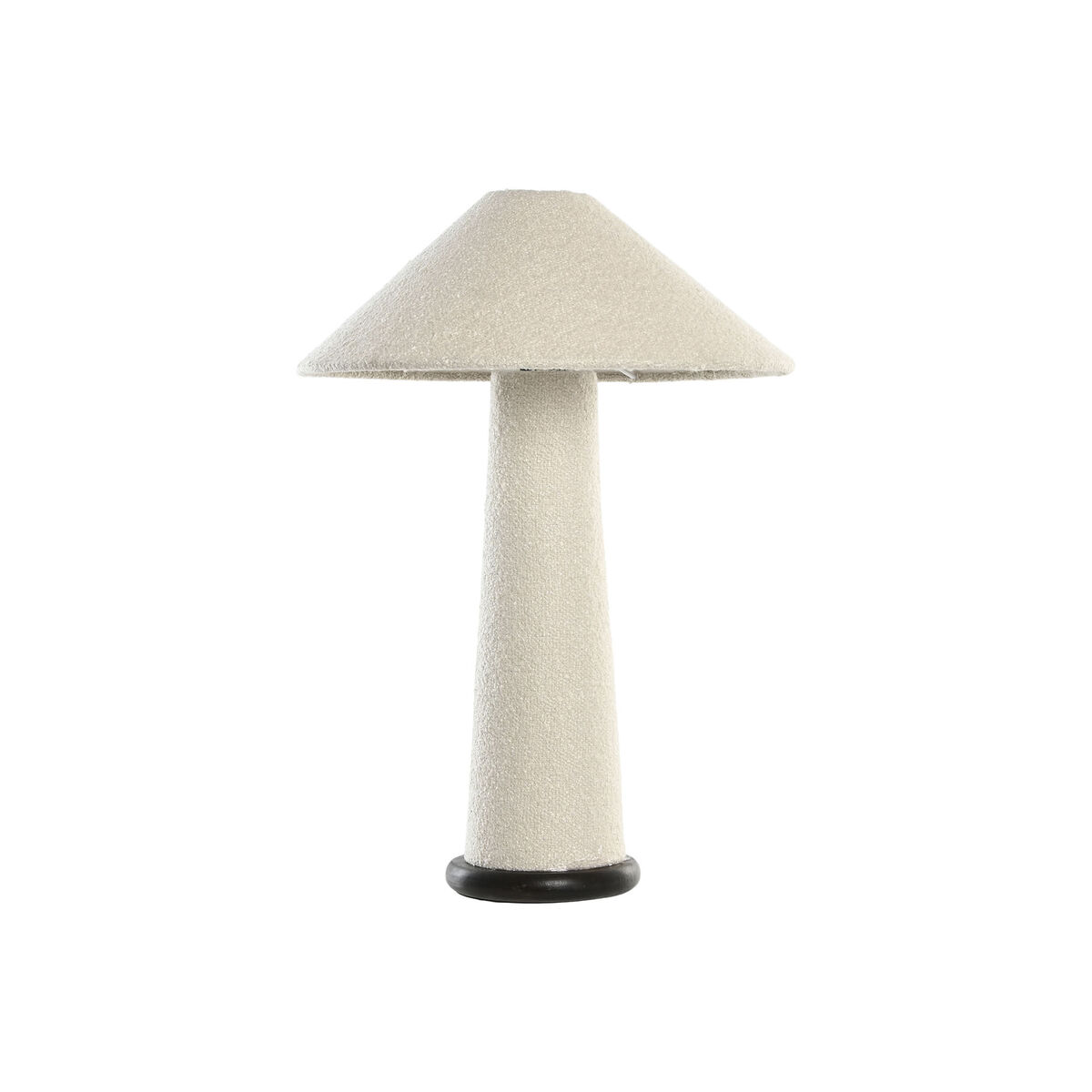 Desk lamp Home ESPRIT White