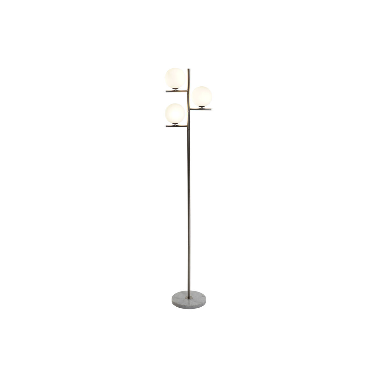 Floor Lamp Home ESPRIT 5 W 220 V 27 x 23 x 143 cm