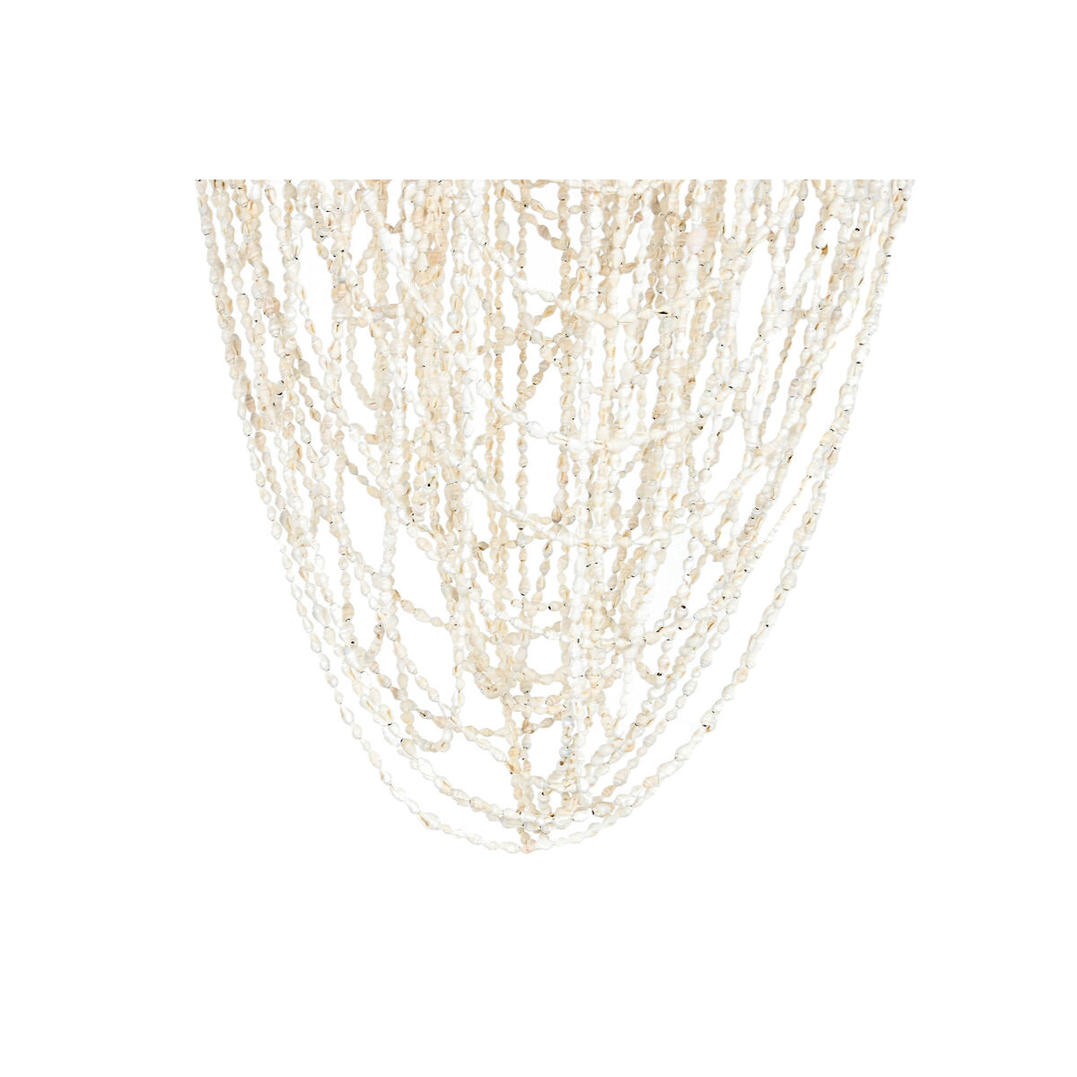 Ceiling Light Home ESPRIT 50 W 52 x 52 x 135 cm