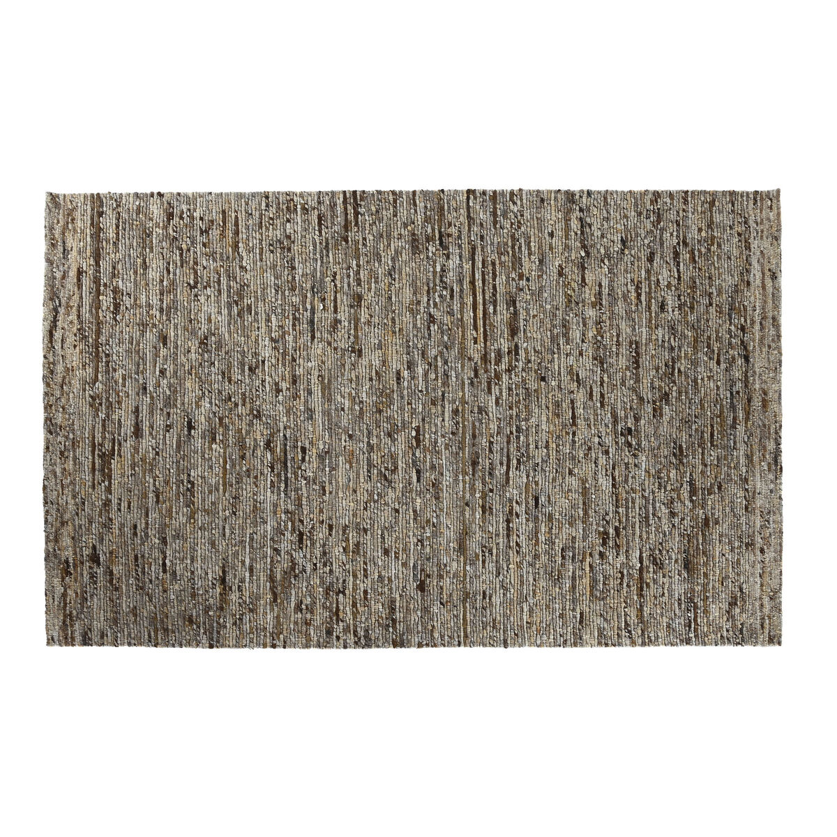 Carpet Home ESPRIT Brown 120 x 170 cm Carpet Home ESPRIT Brown 120 x 170 cm