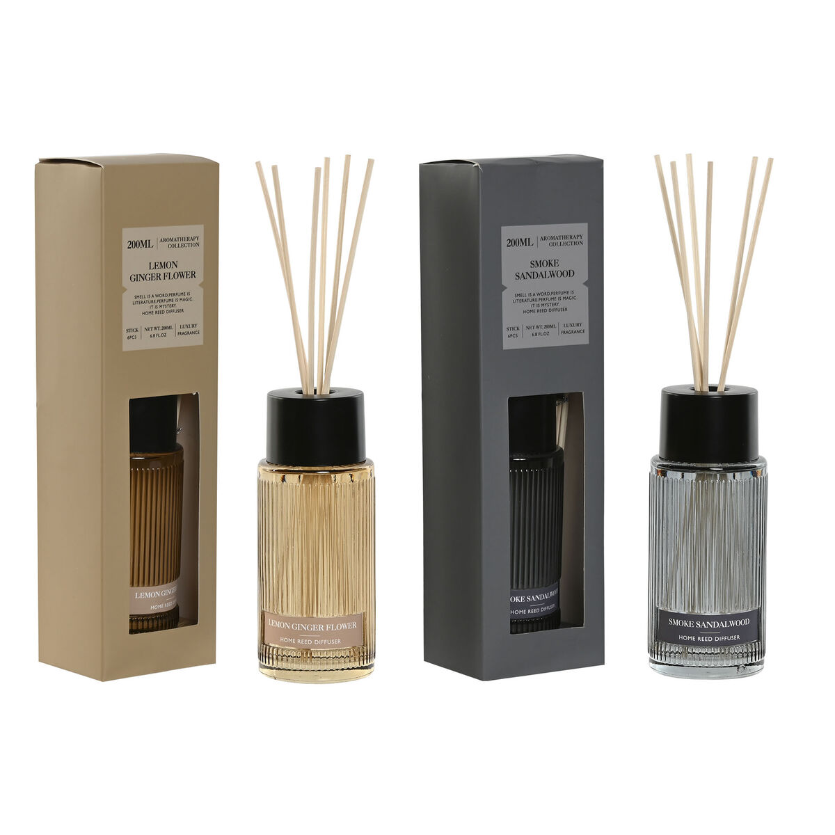 Air Freshener Home ESPRIT Urban 200 ml (2 Units) Air Freshener Home ESPRIT Urban 200 ml (2 Units)