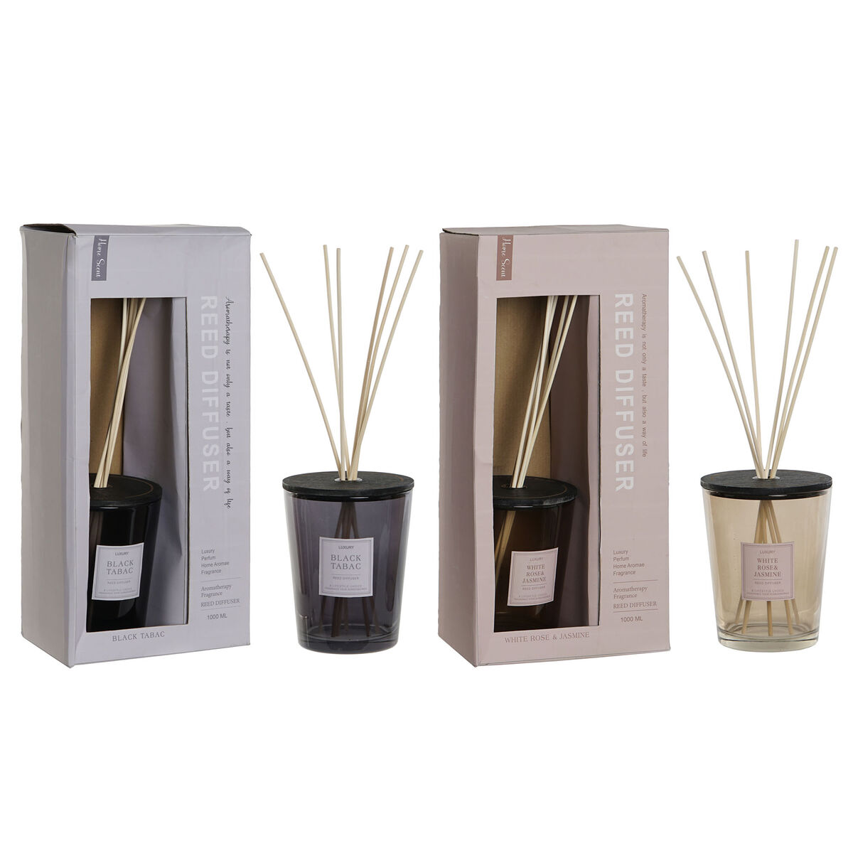Air Freshener Home ESPRIT Modern 1 L (2 Units) Air Freshener Home ESPRIT Modern 1 L (2 Units)