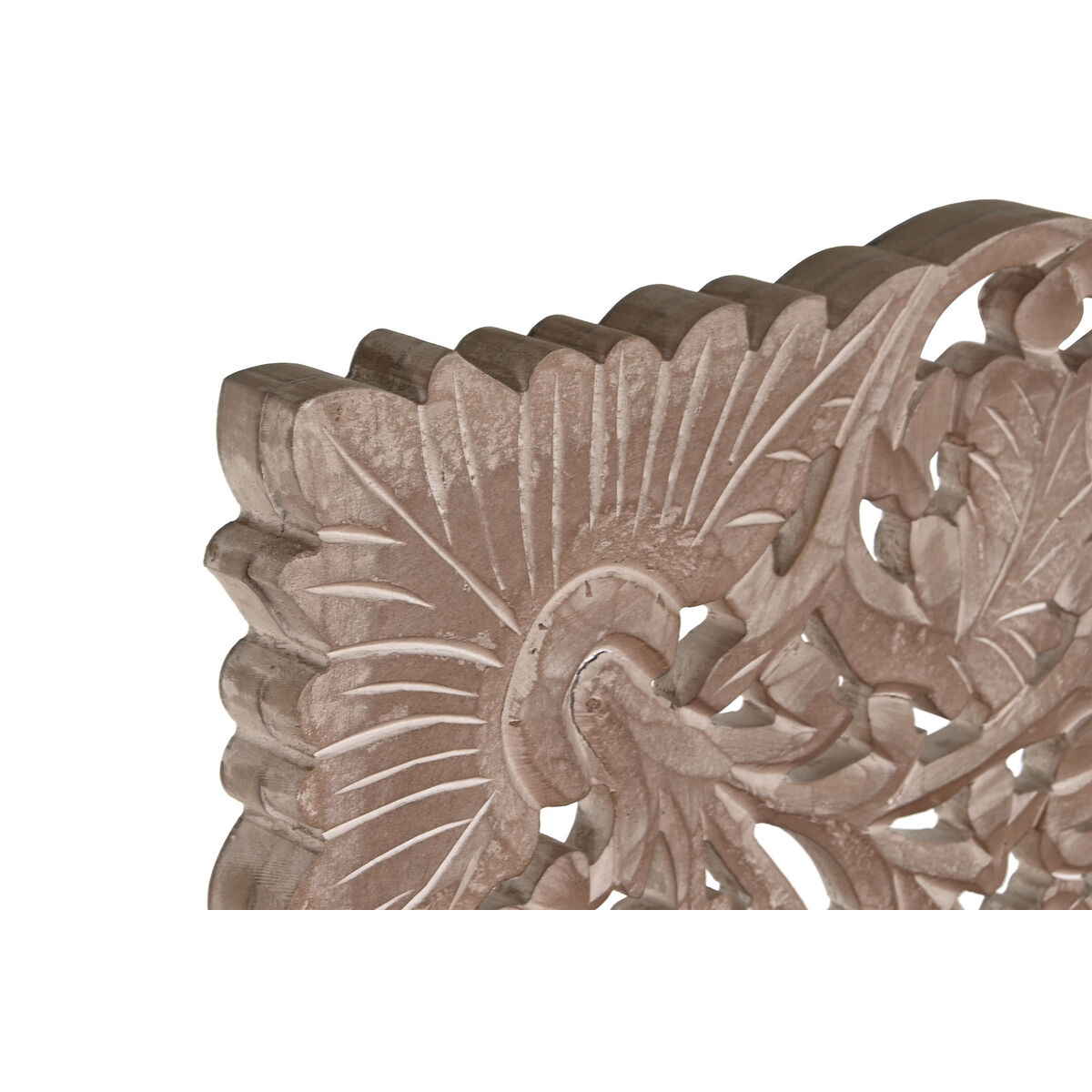 Headboard Home ESPRIT Natural 180 x 3 x 80 cm