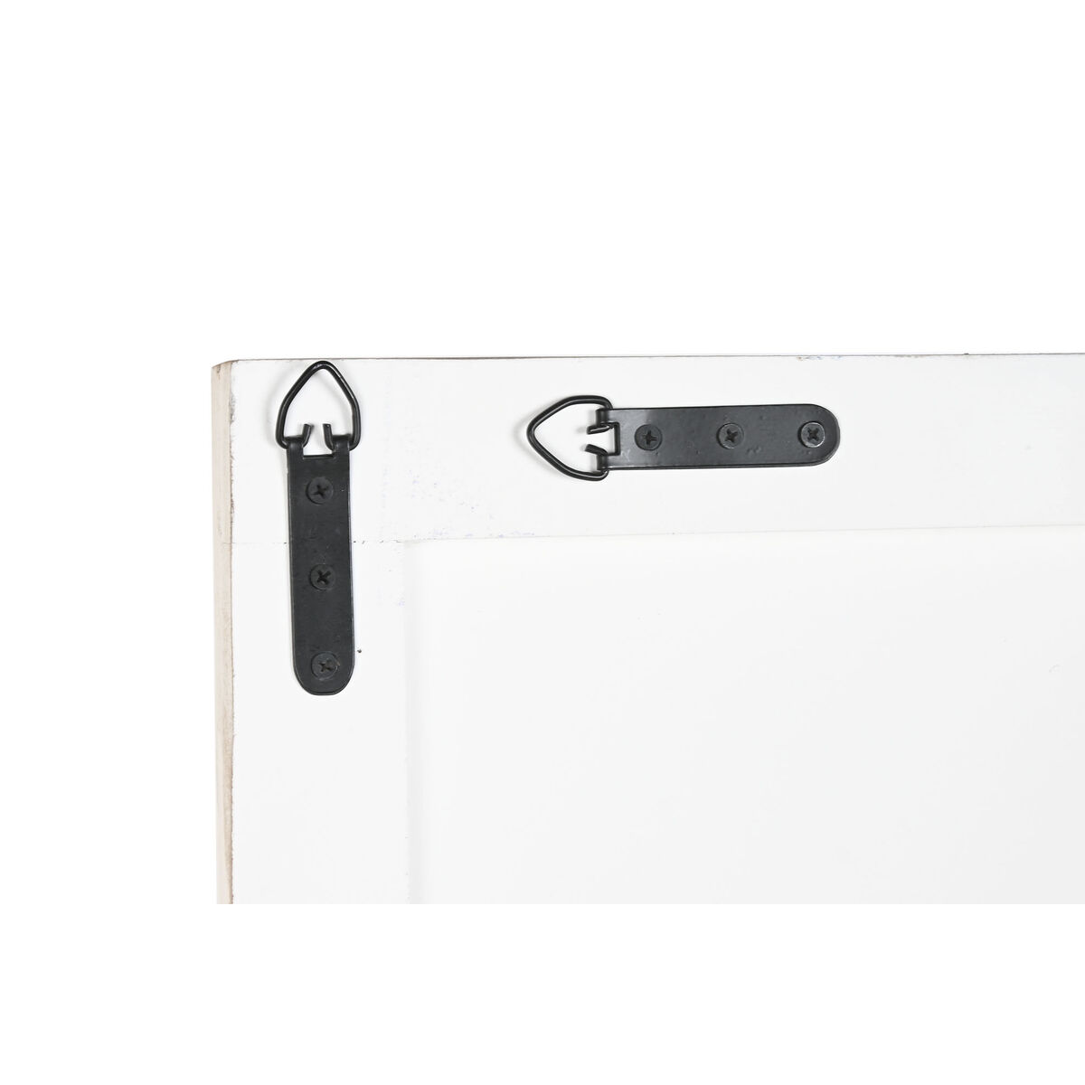 Headboard Home ESPRIT White 180 x 3,5 x 90 cm