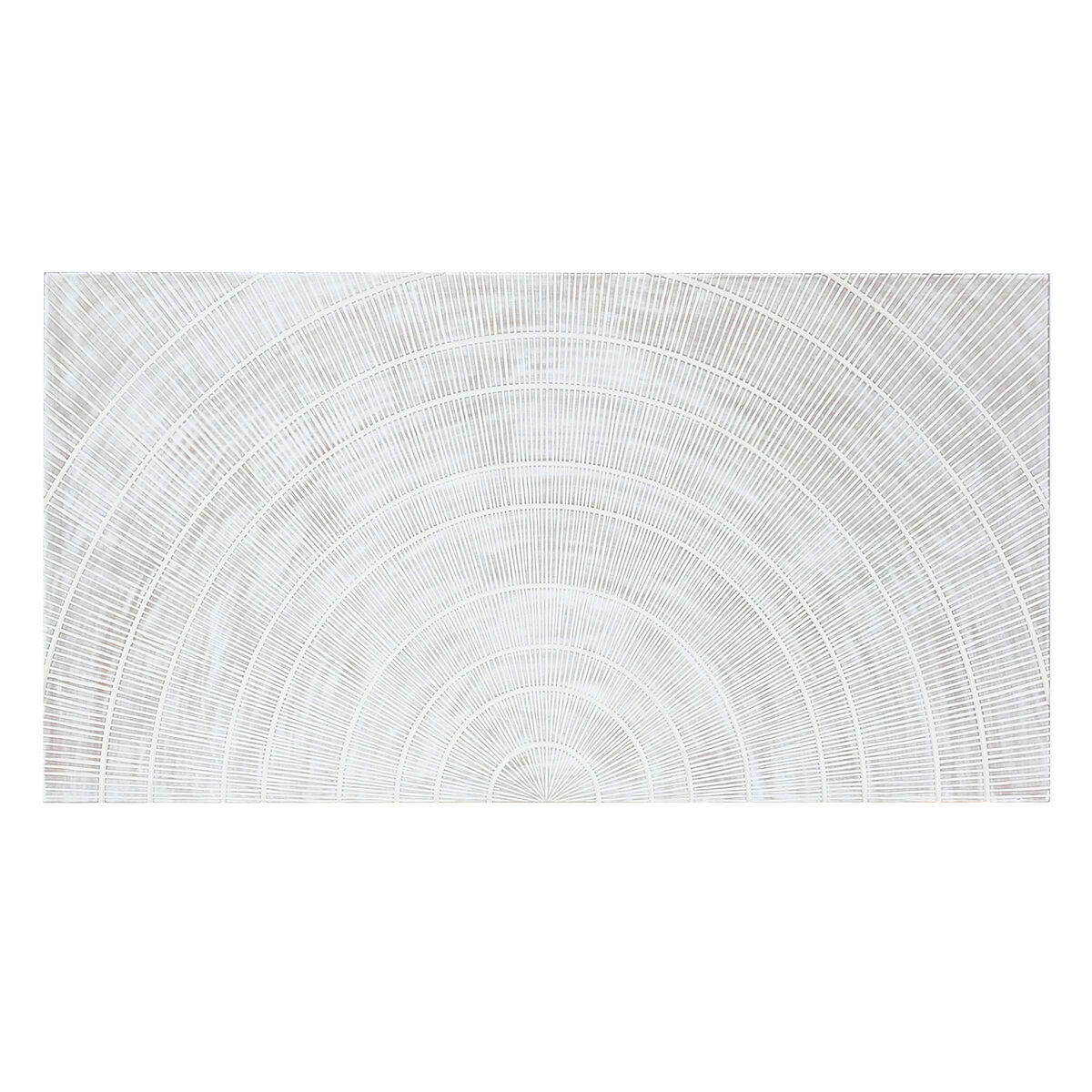 Headboard Home ESPRIT White 180 x 3,5 x 90 cm Headboard Home ESPRIT White 180 x 3,5 x 90 cm