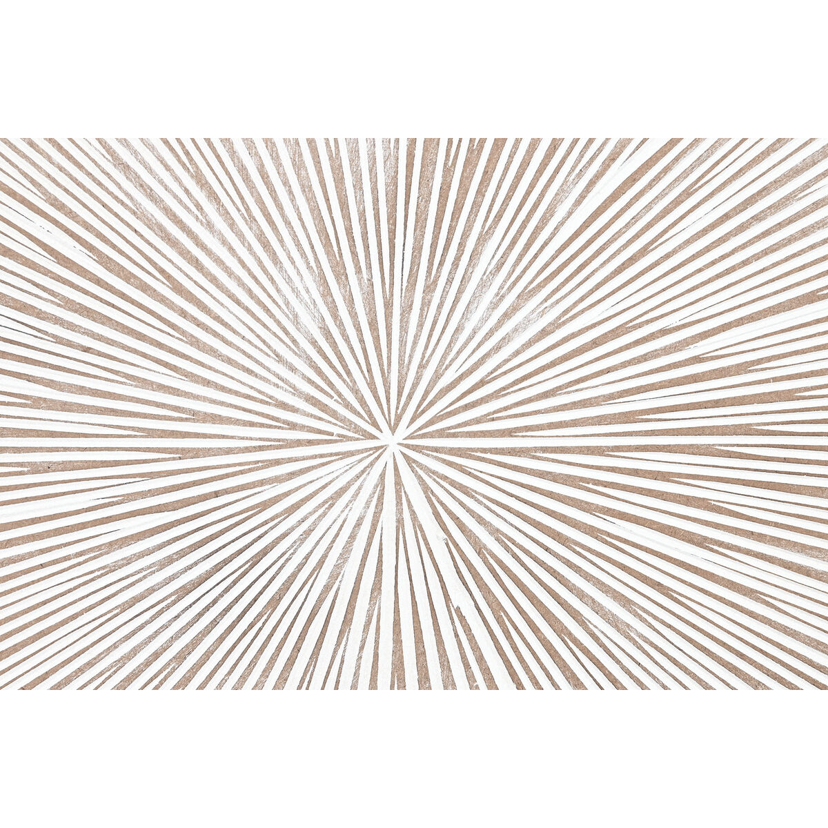 Headboard Home ESPRIT White 160 x 3 x 80 cm