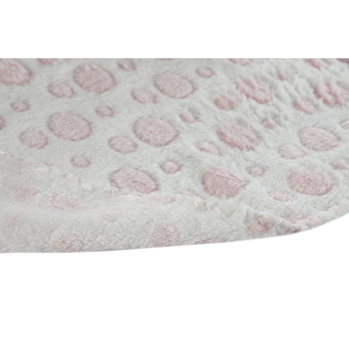 Gift Set for Babies Home ESPRIT Blue Beige Pink Polyester (3 Units)