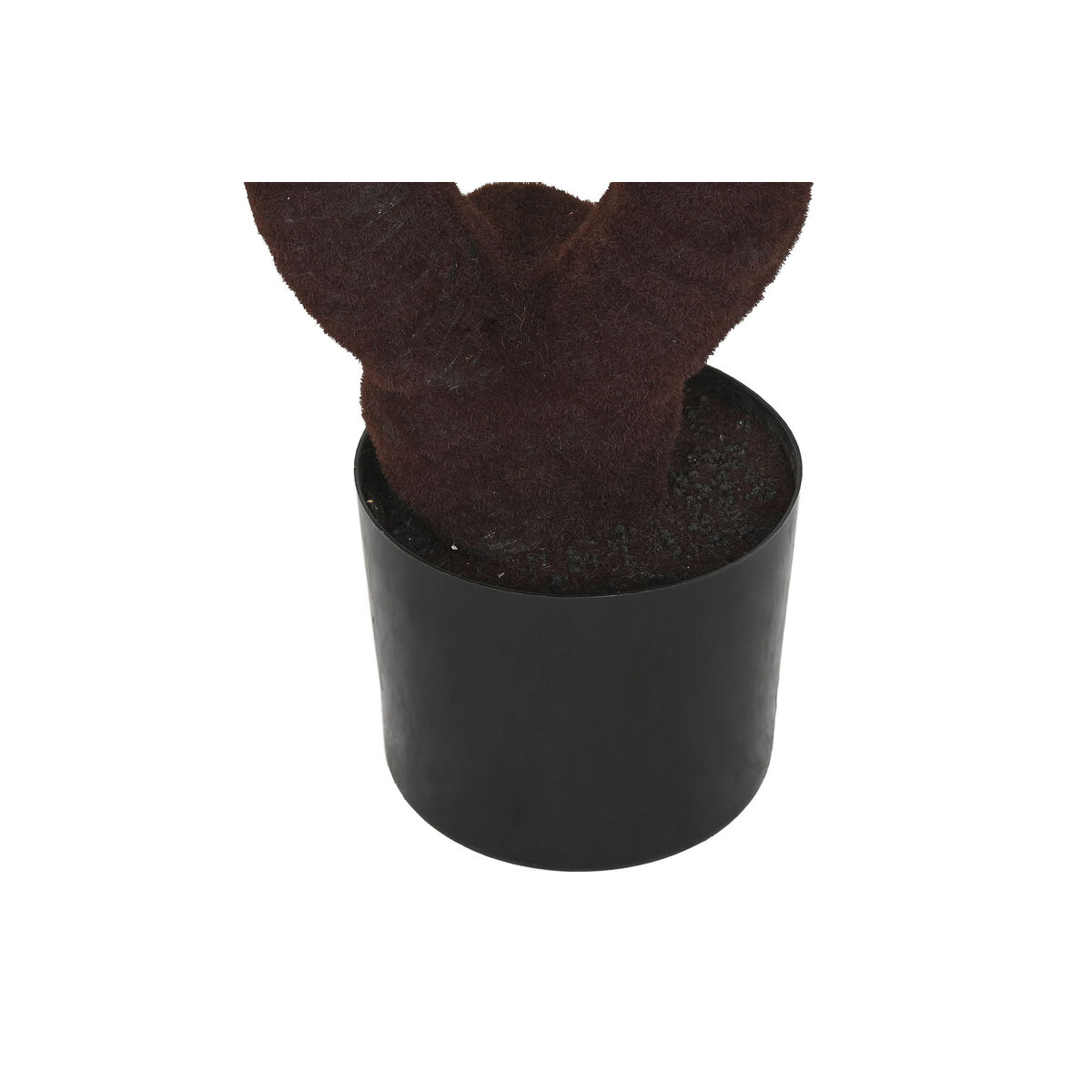 Decorative Plant Home ESPRIT Polyethylene Tropical 80 x 80 x 170 cm
