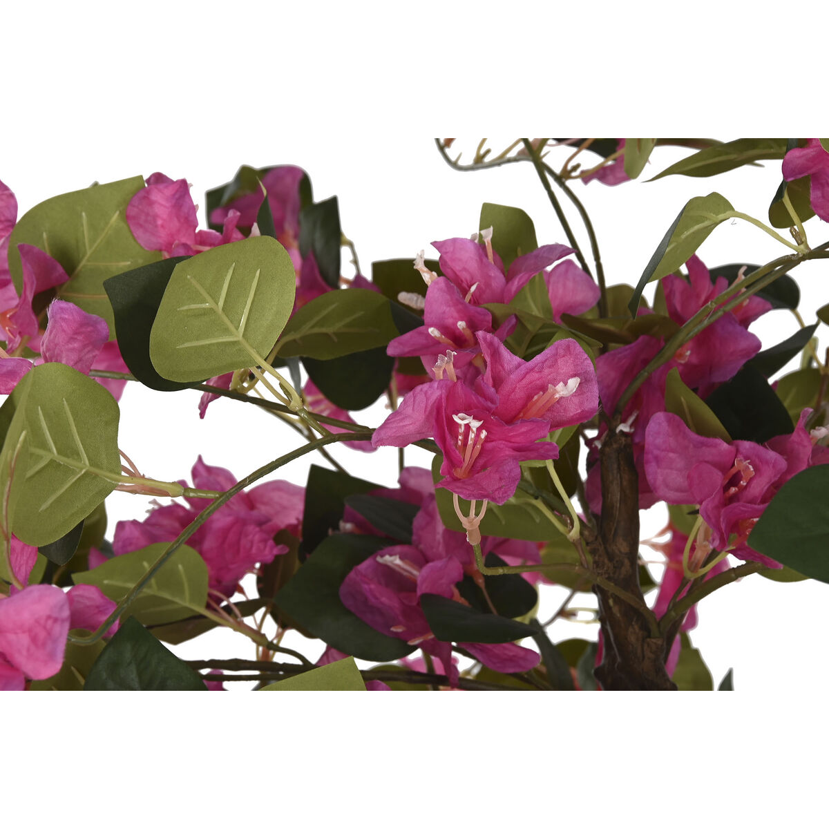 Decorative Plant Home ESPRIT Polyethylene