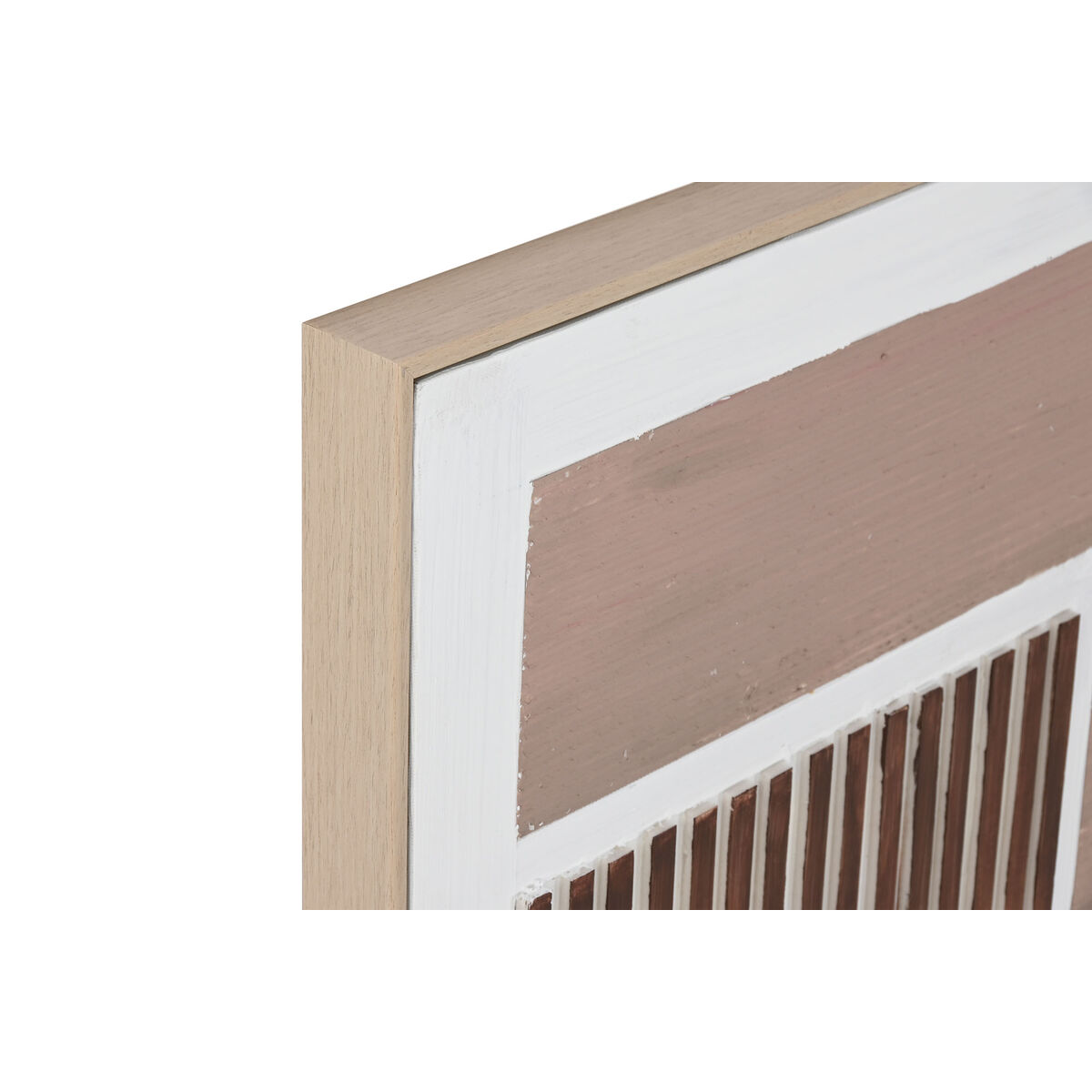 Canvas Home ESPRIT polystyrene Canvas 152 x 4,5 x 52 cm