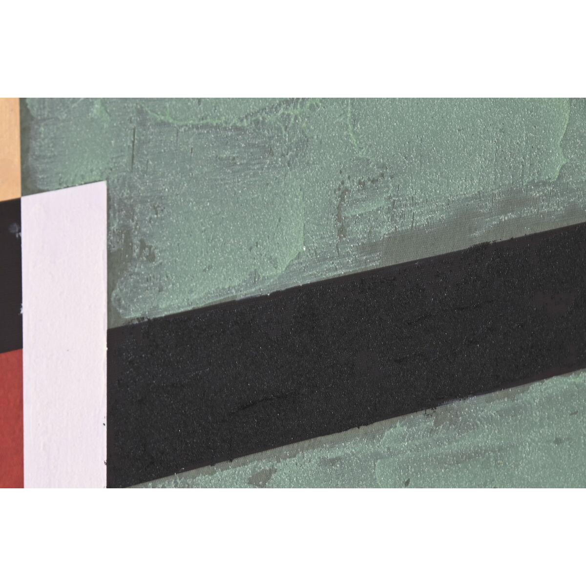 Painting Home ESPRIT Abstract Modern (2 Units)