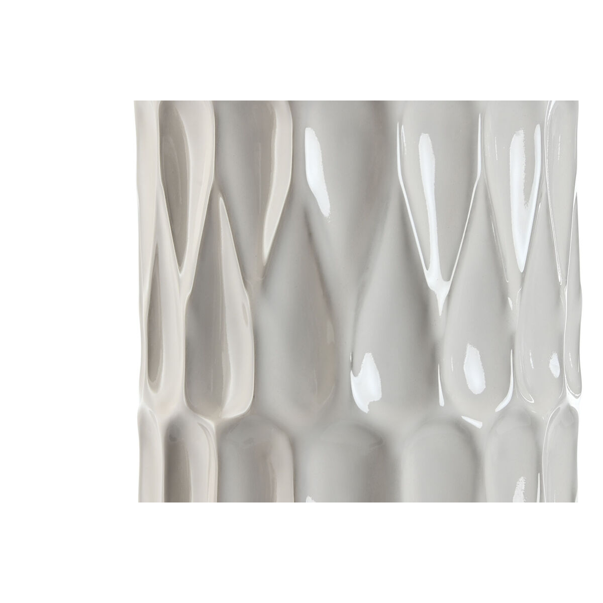 Desk lamp Home ESPRIT White 50 W 220 V