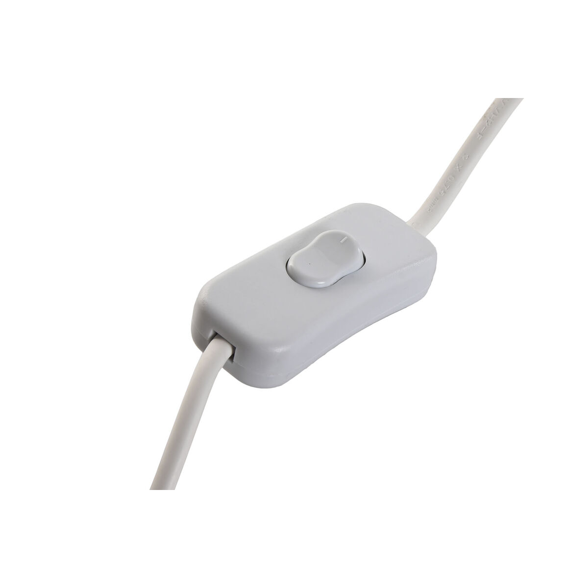 Desk lamp Home ESPRIT Green Sky blue 25 W 220 V (2 Units)