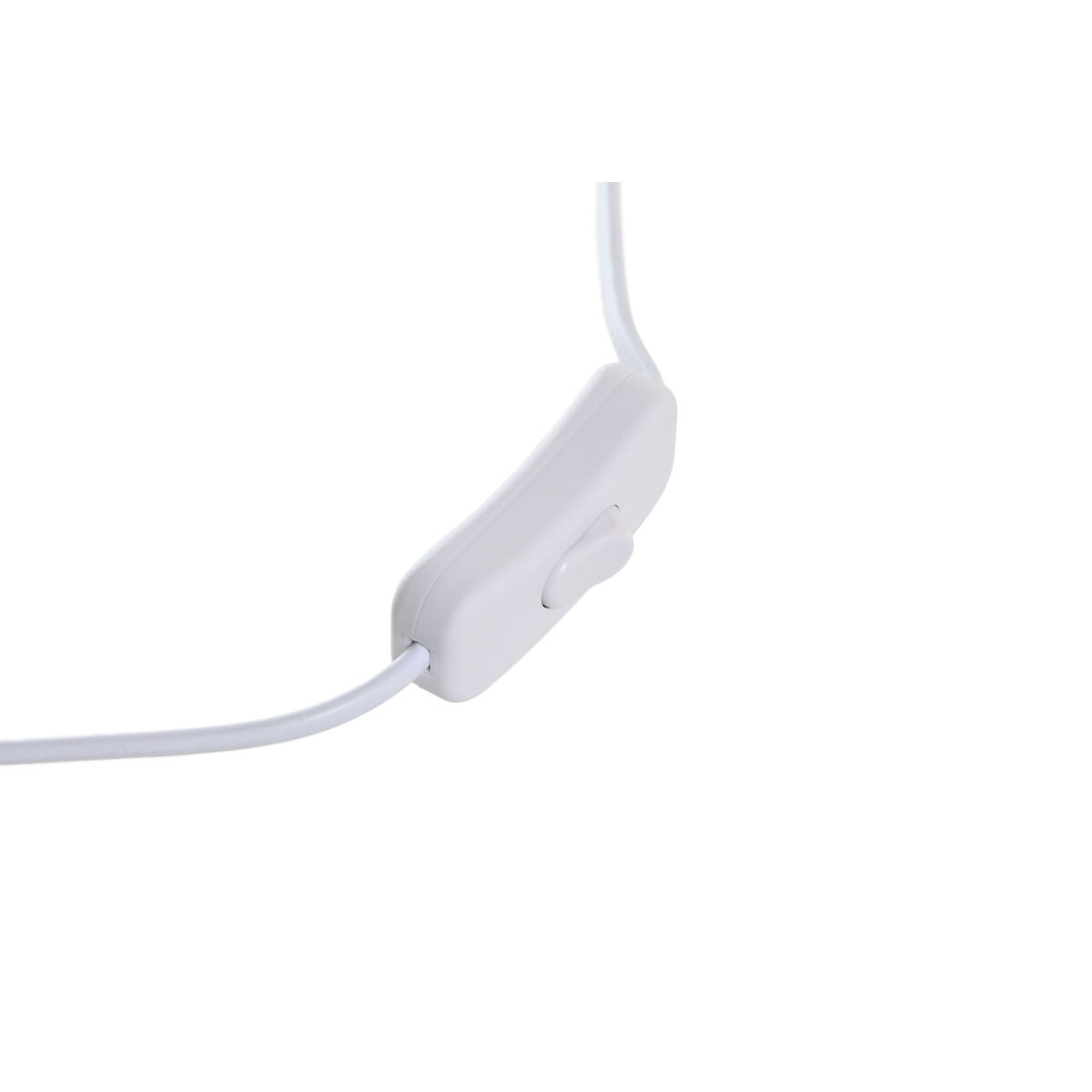 Desk lamp Home ESPRIT Brown 50 W 220 V