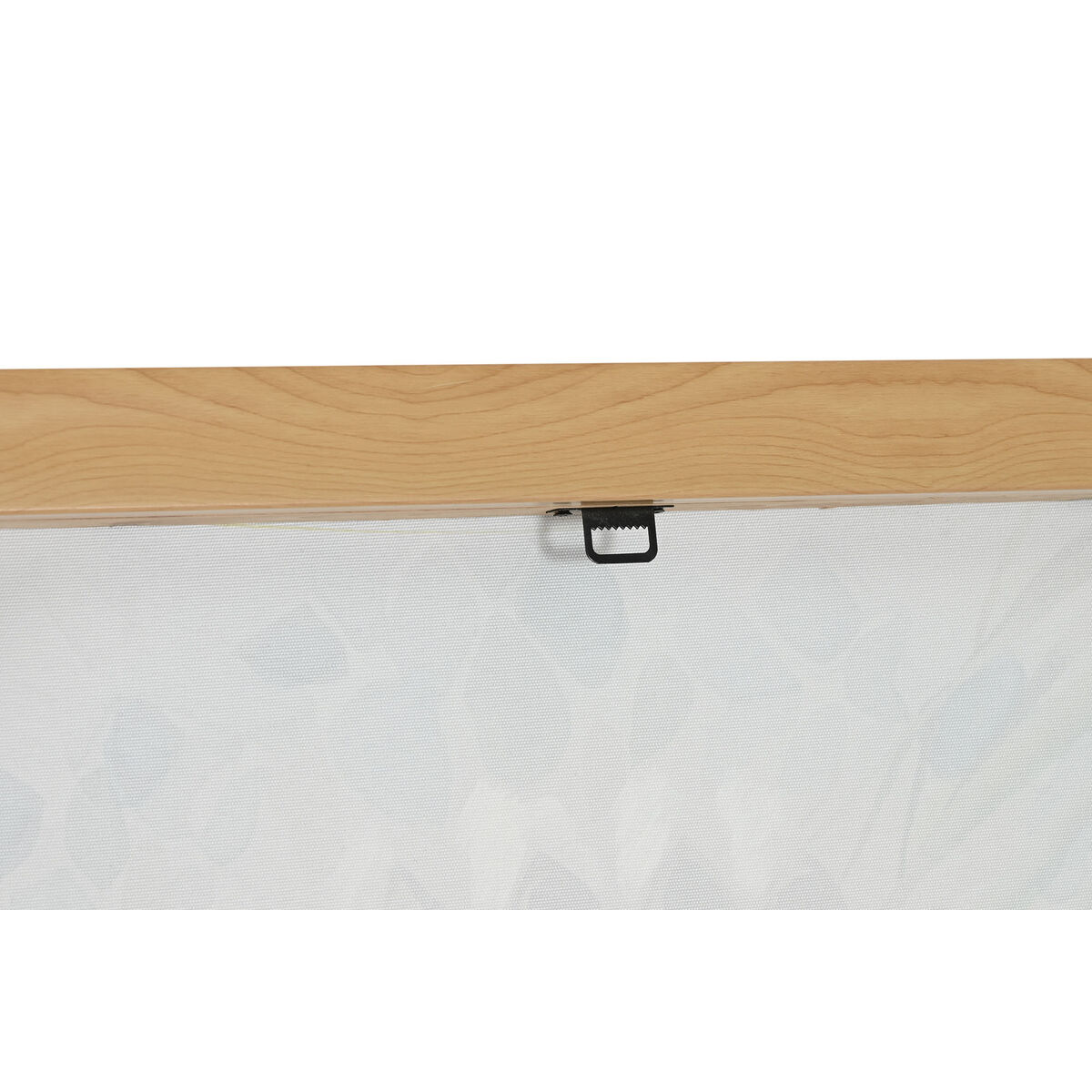 Painting Home ESPRIT Blue Brown Green Beige Tropical chica 80 x 3,5 x 120 cm (2 Units)