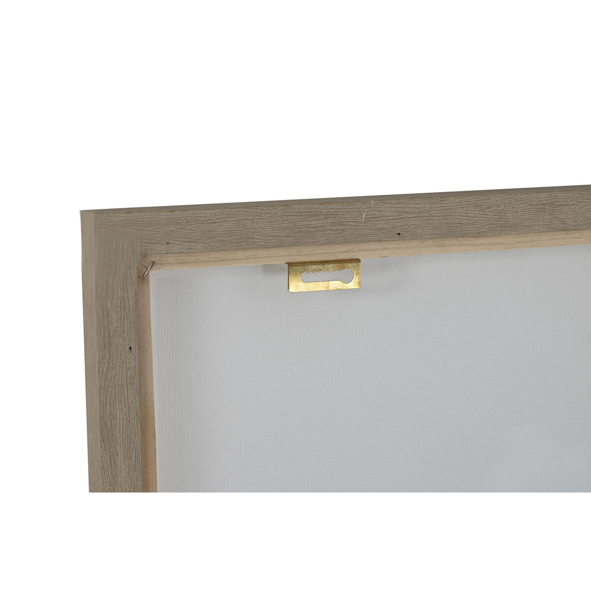 Painting Home ESPRIT Beach Mediterranean 72,5 x 3 x 52,5 cm (2 Units)