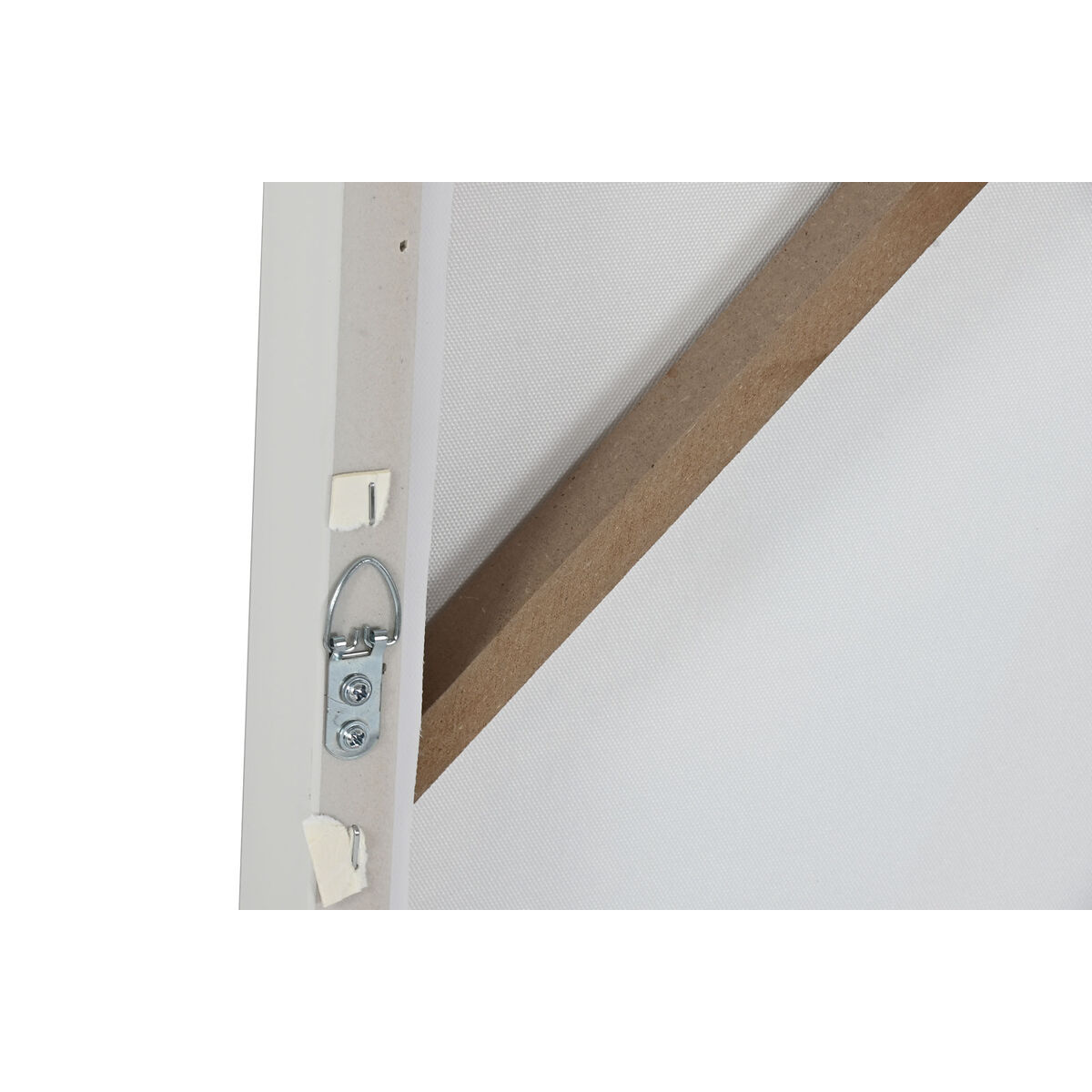 Painting Home ESPRIT Mediterranean 100 x 4 x 70 cm (2 Units)