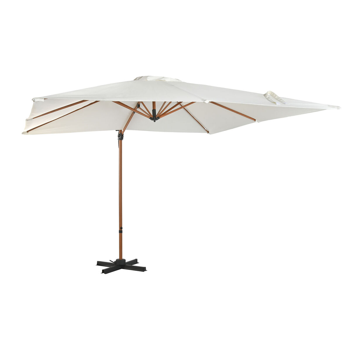 Sunshade Home ESPRIT 300 x 300 x 250 cm Sunshade Home ESPRIT 300 x 300 x 250 cm