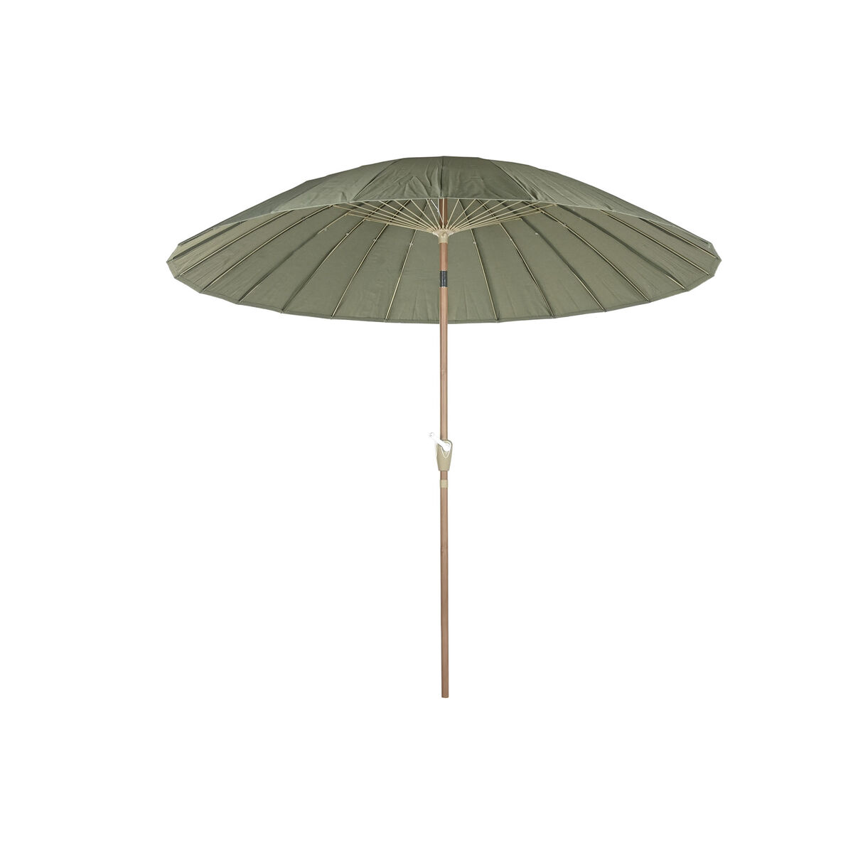 Sunshade Home ESPRIT Green 280 x 280 x 245 cm Sunshade Home ESPRIT Green 280 x 280 x 245 cm