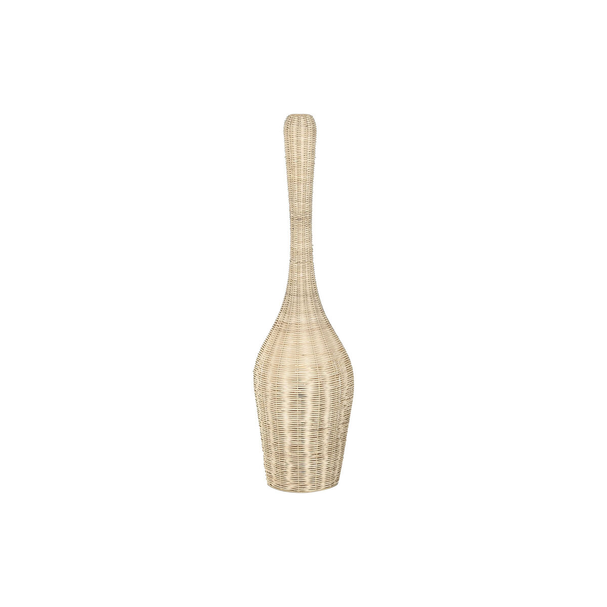 Floor Lamp Home ESPRIT Brown 60 W 220 V 25 x 25 x 85 cm