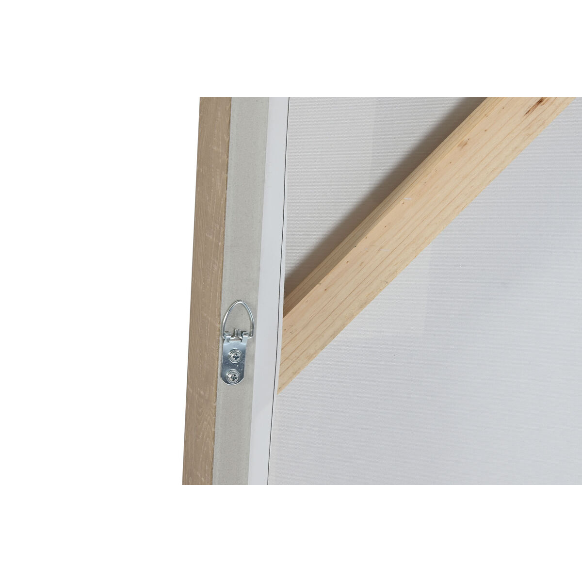 Canvas Home ESPRIT polystyrene Canvas 121 x 5,2 x 121 cm