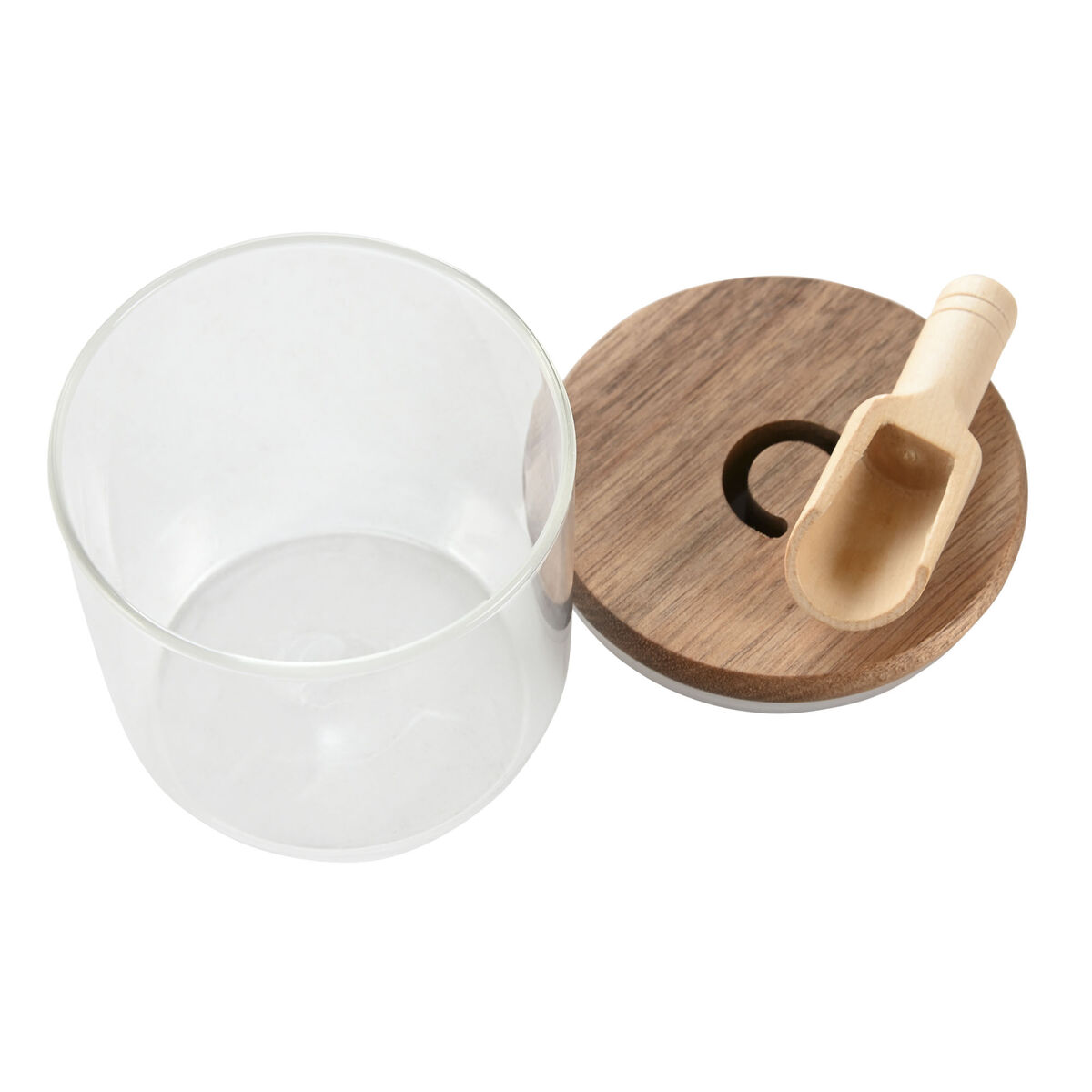 Tin Home ESPRIT Transparent Natural 300 ml