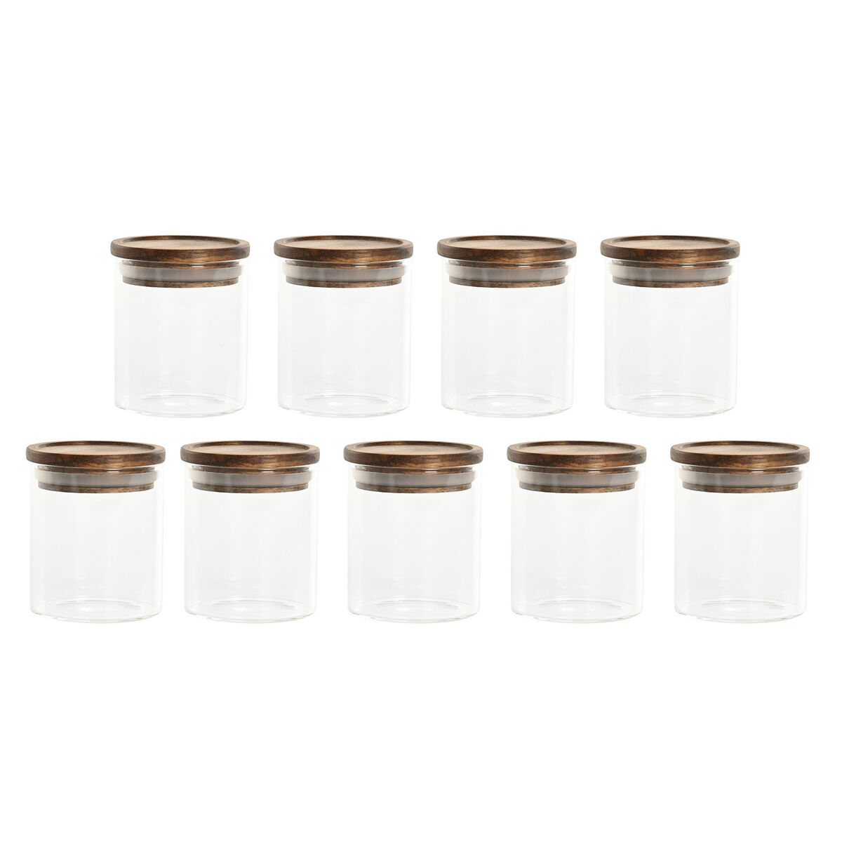 Spice Rack Home ESPRIT 24 x 25,6 x 16 cm