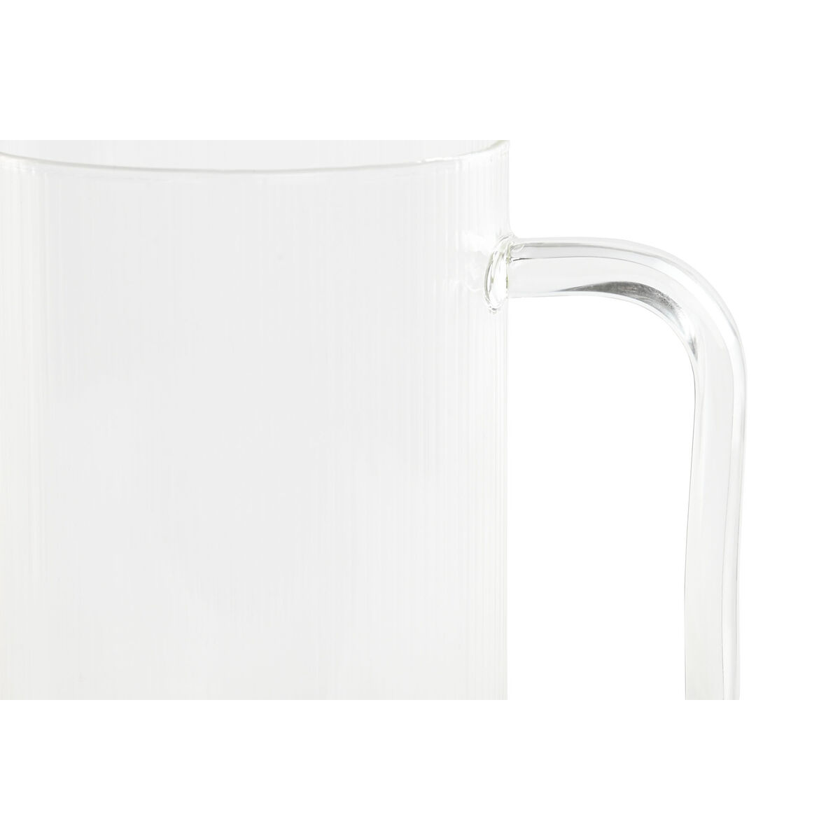 Mug Home ESPRIT Transparent 1 L