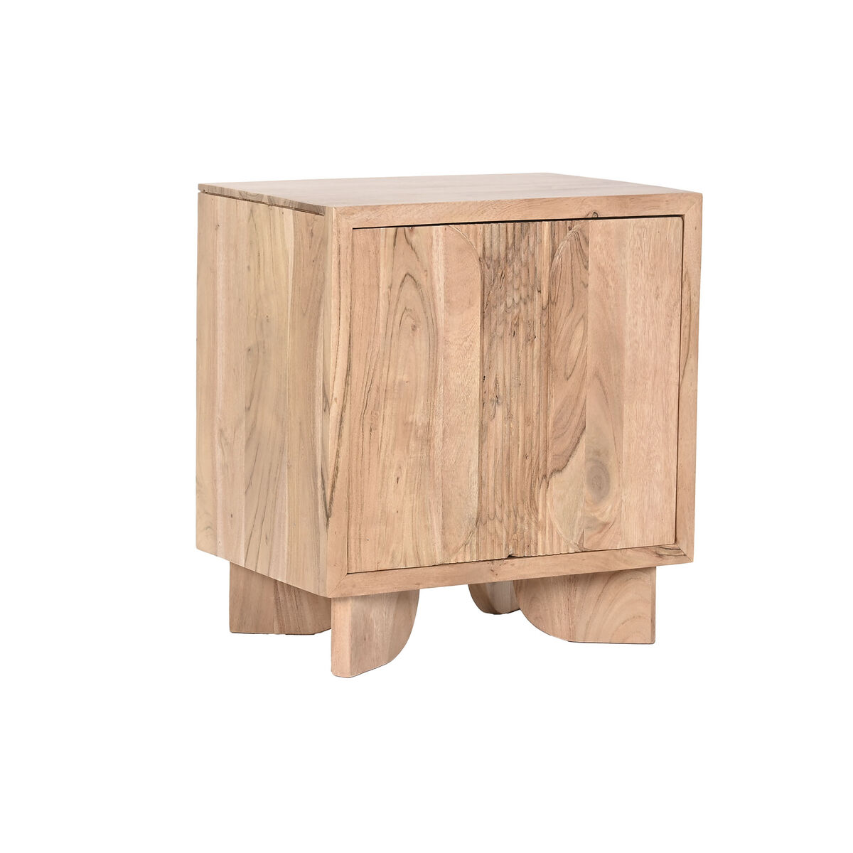Nightstand Home ESPRIT 50 x 35,5 x 55,5 cm Nightstand Home ESPRIT 50 x 35,5 x 55,5 cm