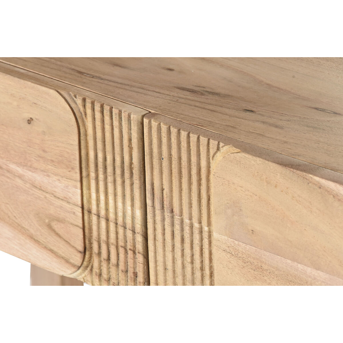 Console Home ESPRIT 120 x 40 x 80 cm