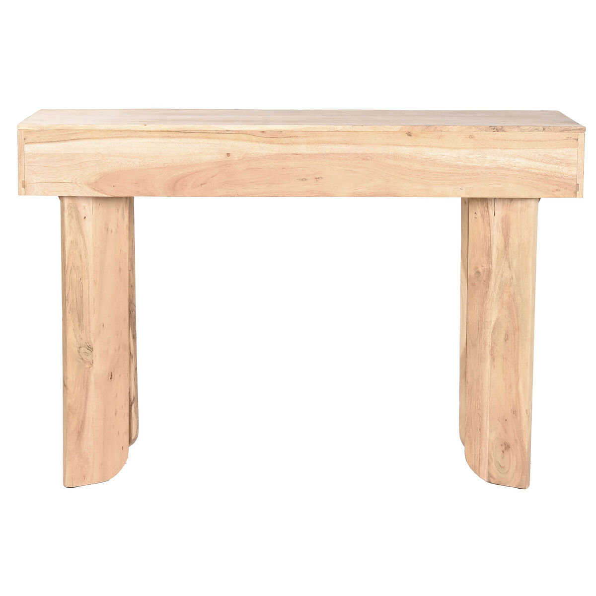 Console Home ESPRIT 120 x 40 x 80 cm