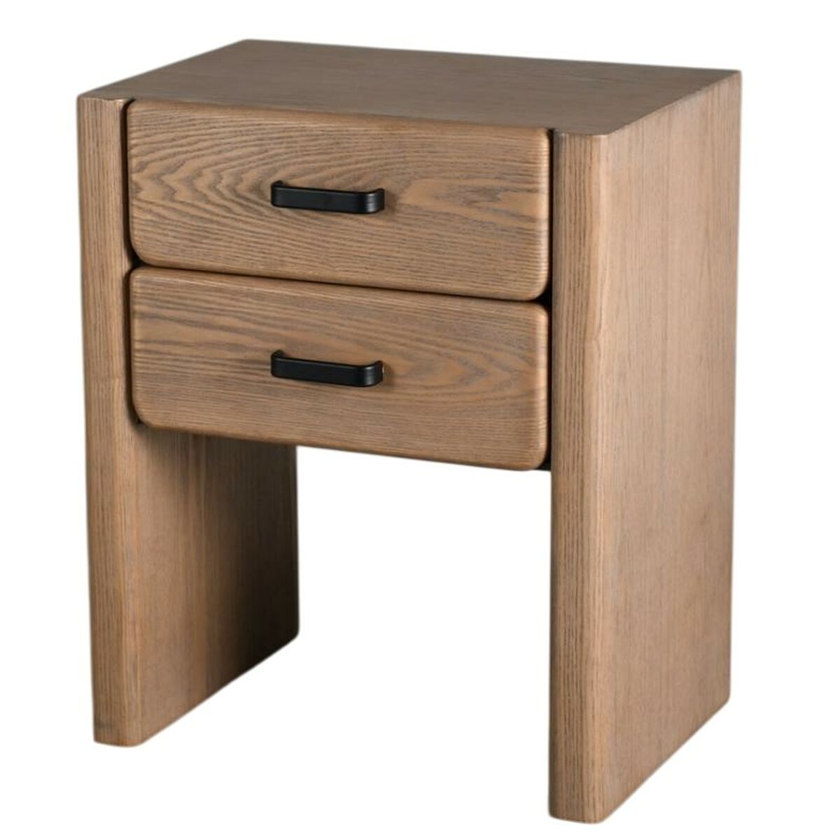 Nightstand Home ESPRIT 50 x 37 x 60 cm Nightstand Home ESPRIT 50 x 37 x 60 cm
