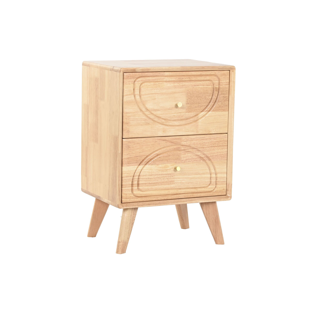 Nightstand Home ESPRIT 40 x 30 x 58 cm Nightstand Home ESPRIT 40 x 30 x 58 cm