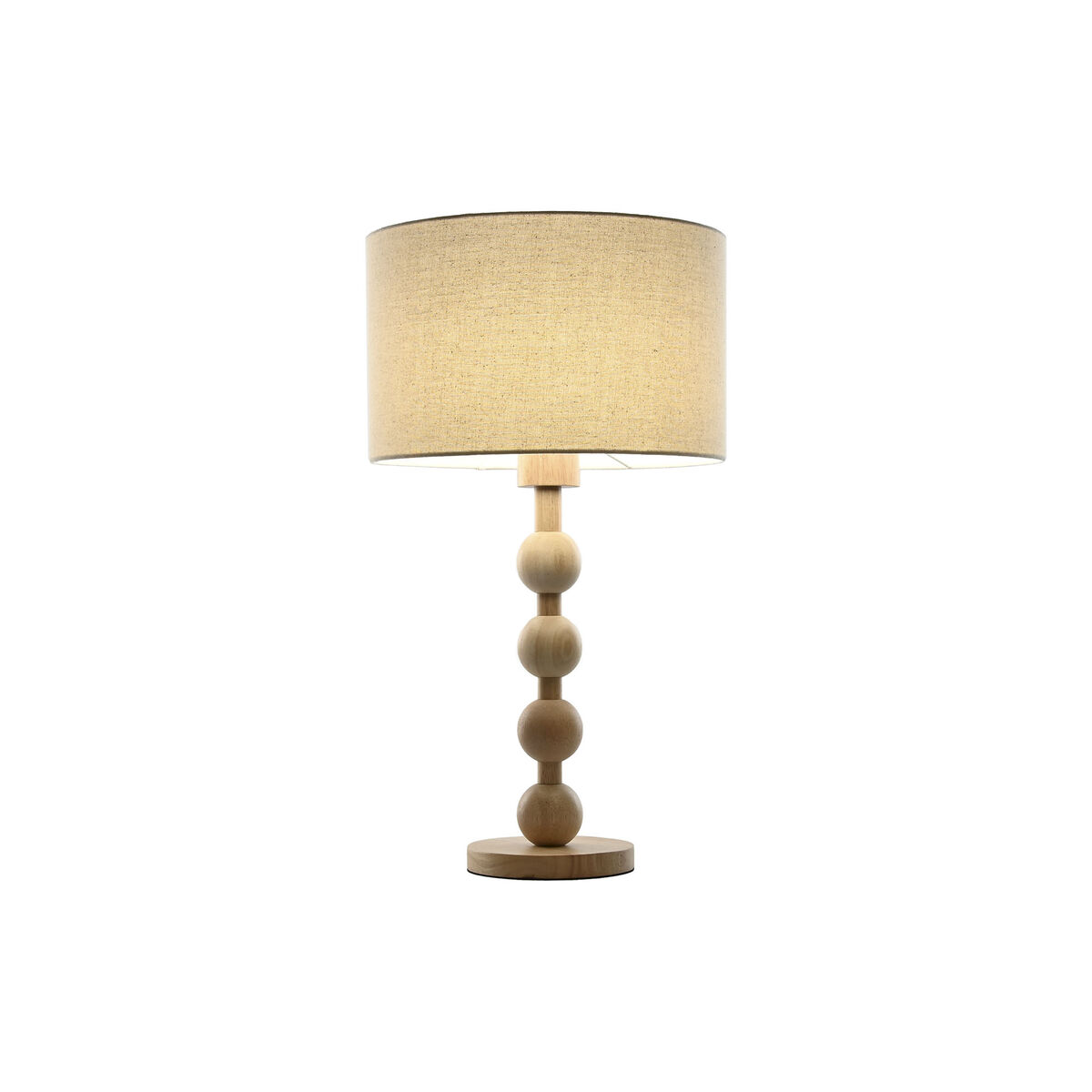 Desk lamp Home ESPRIT