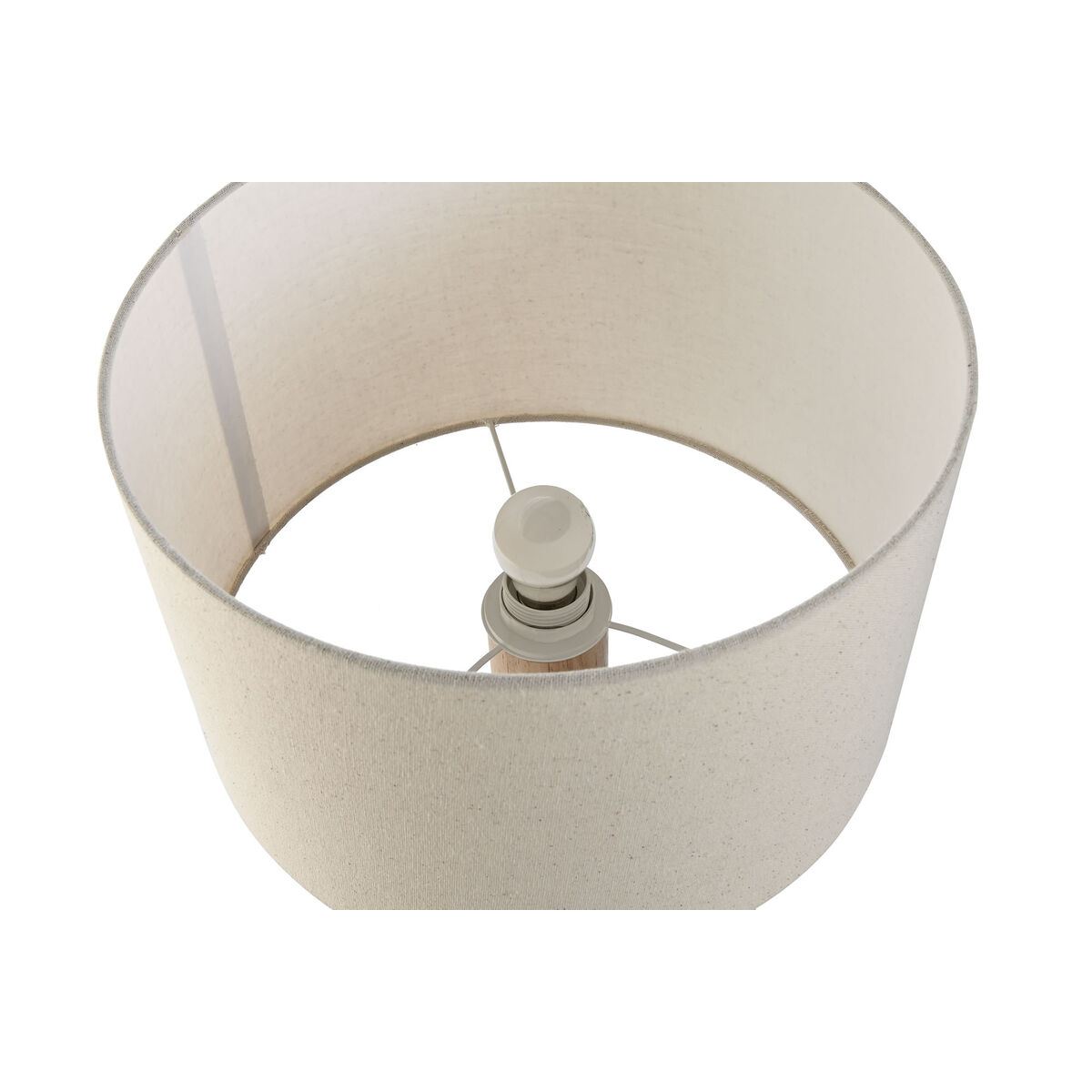 Desk lamp Home ESPRIT