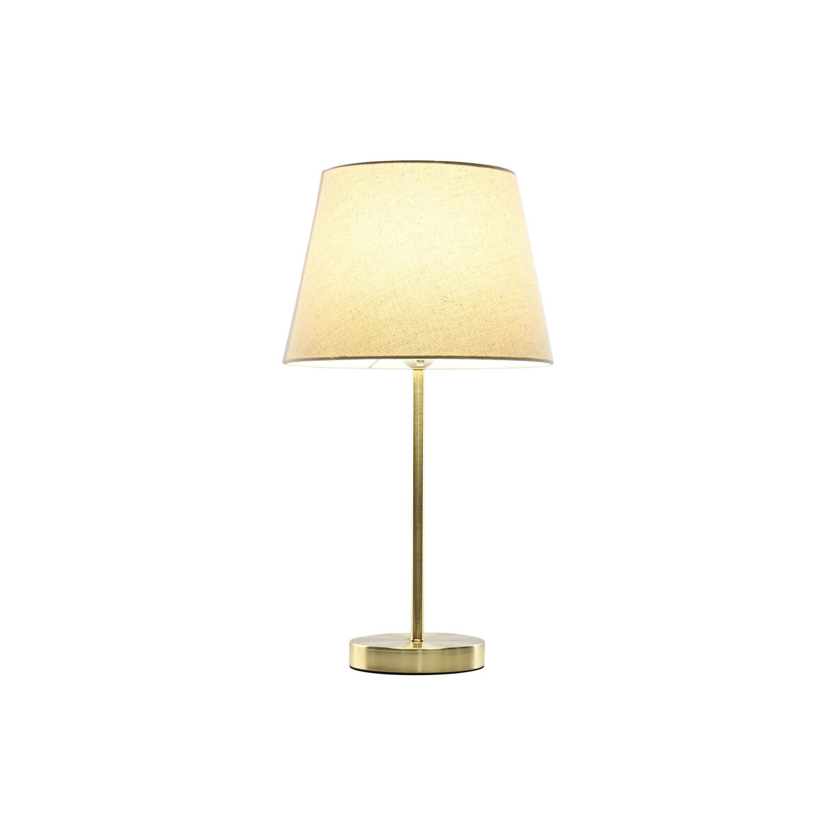 Desk lamp Home ESPRIT