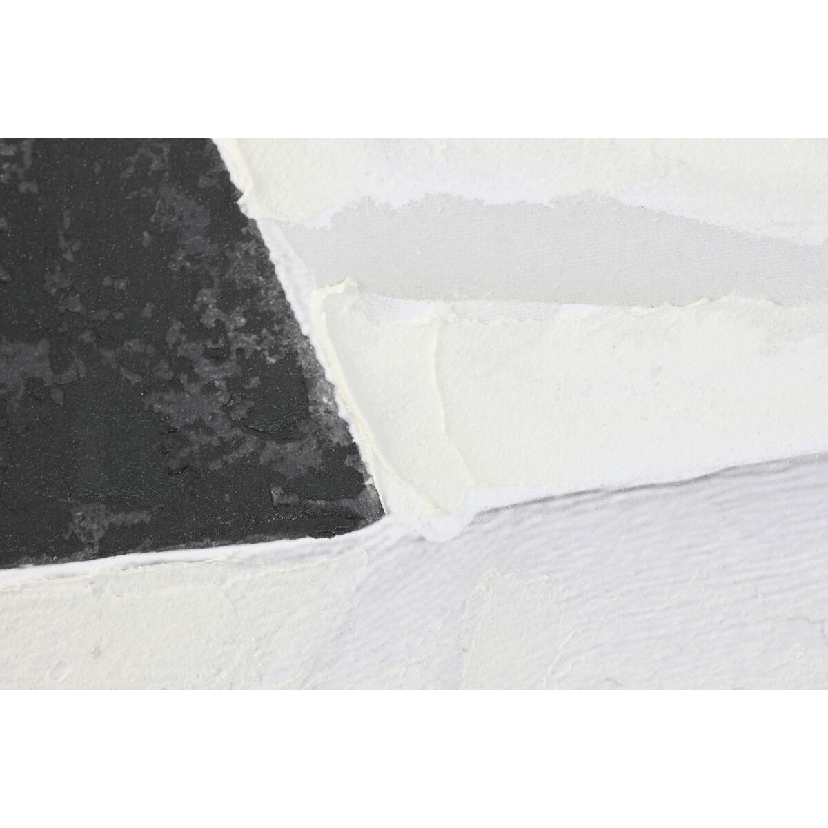 Painting Home ESPRIT Wood Canvas 103 x 4,3 x 143 cm 102,6 x 4,3 x 142,6 cm