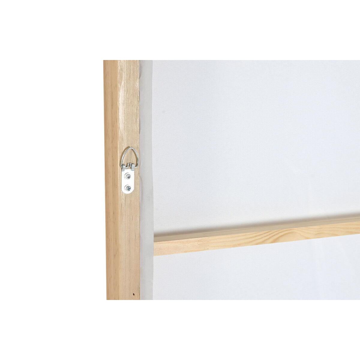 Painting Home ESPRIT Wood Canvas 103 x 4,3 x 143 cm 102,6 x 4,3 x 142,6 cm