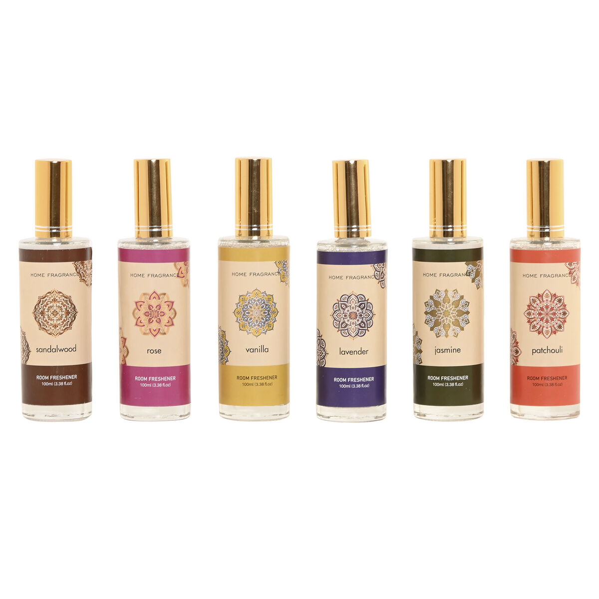 Air Freshener Home ESPRIT 100 ml (6 Units)