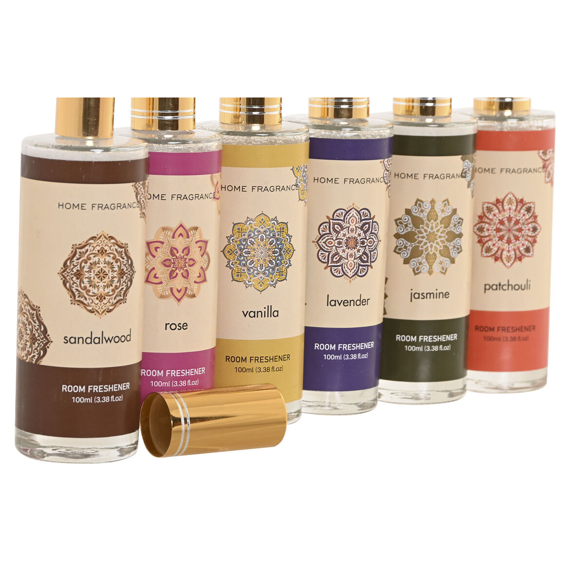 Air Freshener Home ESPRIT 100 ml (6 Units)